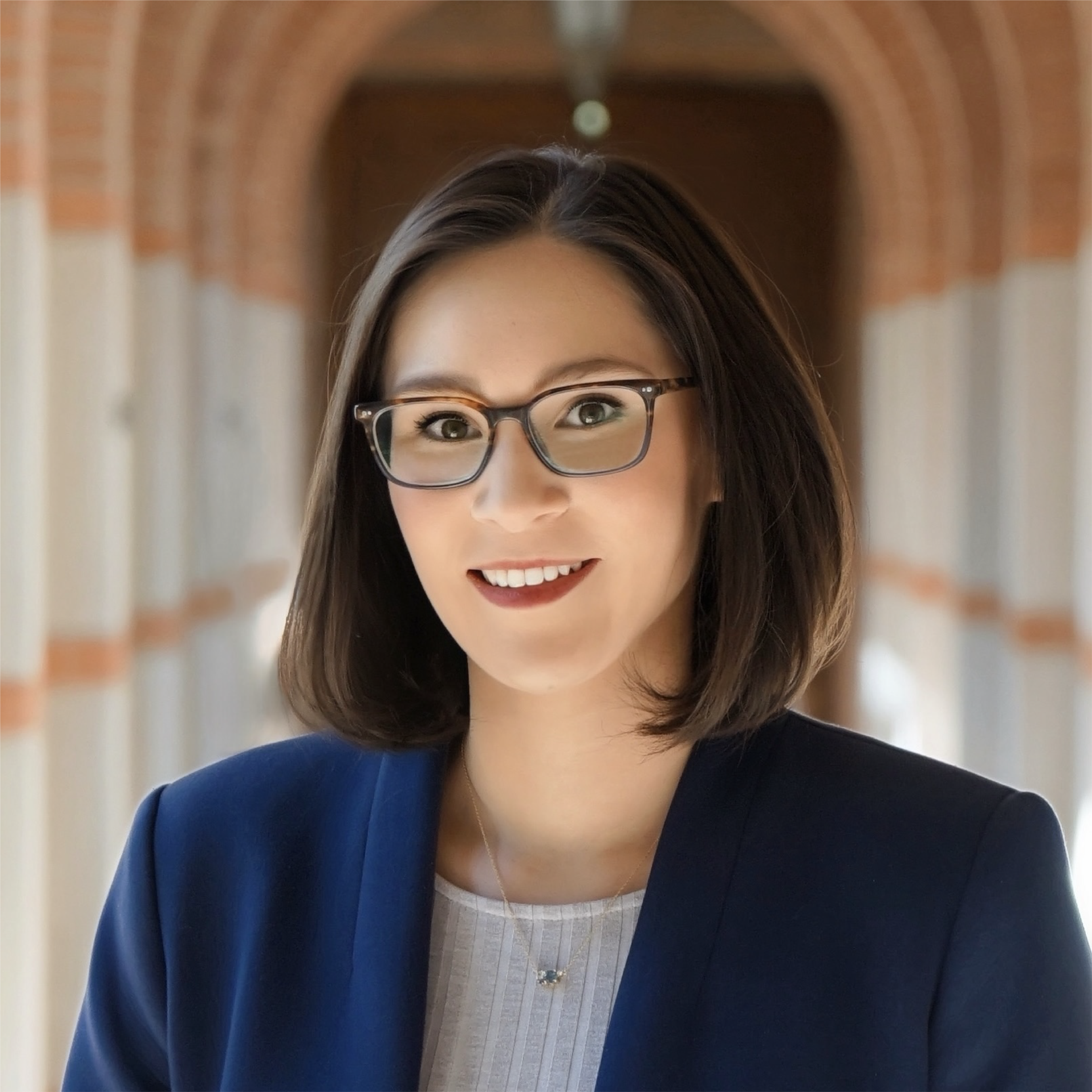 Alyssa (Allie) Sinclair, Ph.D.